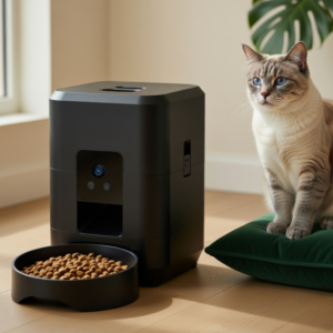 Smart Feeder - 2L (Cat & Dog)