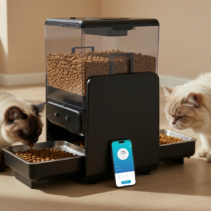 Smart Feeder Duo – 5L